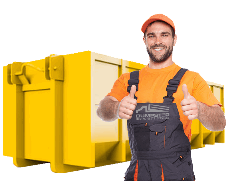 dumpster